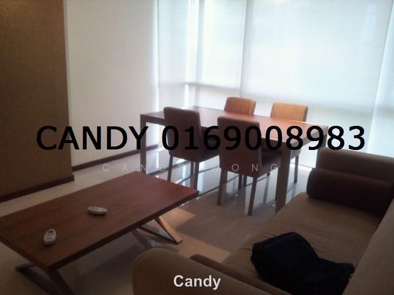 Condominium for Sale at Suasana Sentral Loft - Candy Wong - PropertyGuru.com.my