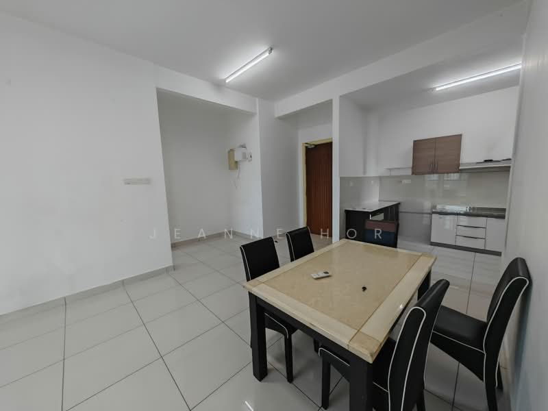 Condominium for Sale at La Thea Residences - Jeanne Hor - Dining Room - PropertyGuru.com.my