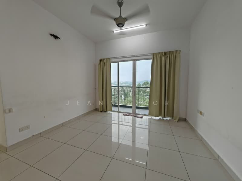 Condominium for Sale at La Thea Residences - Jeanne Hor - Balcony - PropertyGuru.com.my