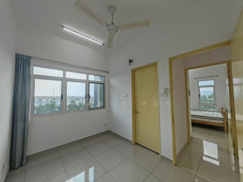 Condominium for Sale at La Thea Residences - Jeanne Hor - Bedroom 3 - PropertyGuru.com.my