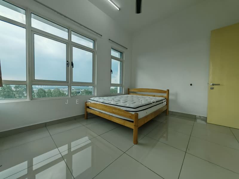 Condominium for Sale at La Thea Residences - Jeanne Hor - Bedroom 2 - PropertyGuru.com.my