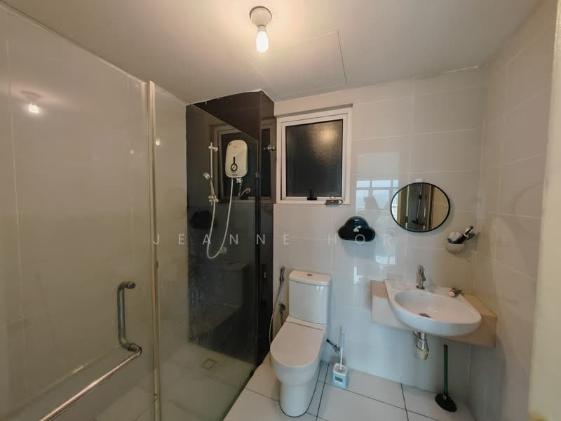 Condominium for Sale at La Thea Residences - Jeanne Hor - Bathroom - PropertyGuru.com.my