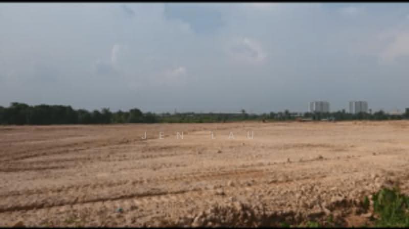 Industrial Land for Sale in West Port (Pelabuhan Barat) (Port Klang (Pelabuhan Klang)) - Jen Lau - PropertyGuru.com.my