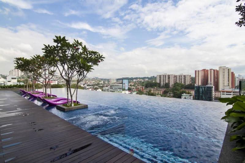 Service Residence for Sale at Nadi Bangsar - Caren Wong - PropertyGuru.com.my