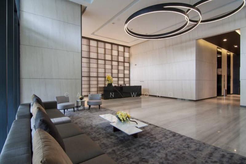 Service Residence for Sale at Nadi Bangsar - Caren Wong - PropertyGuru.com.my