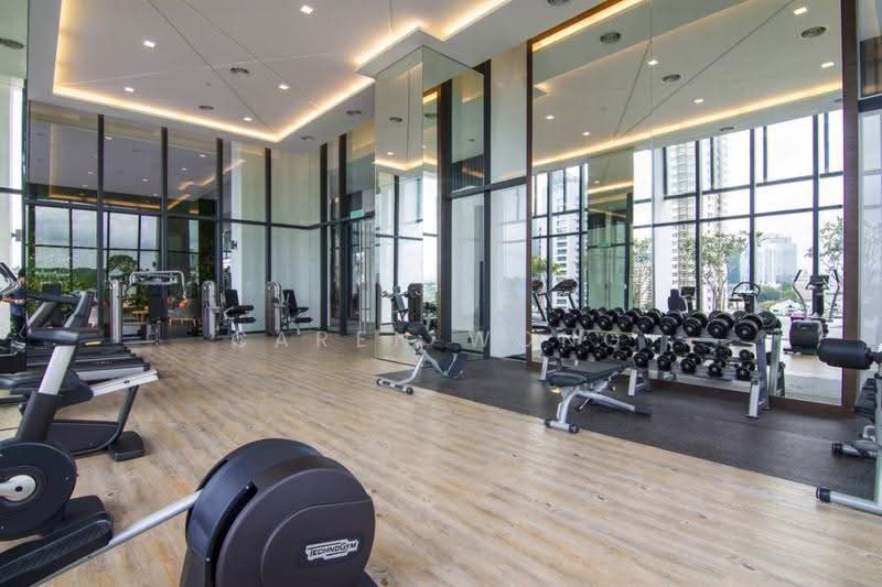 Service Residence for Sale at Nadi Bangsar - Caren Wong - PropertyGuru.com.my