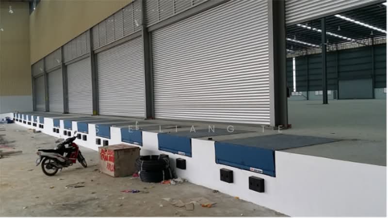 Warehouse for Sale in West Port (Pelabuhan Barat) (Port Klang (Pelabuhan Klang)) - See Liang Te - PropertyGuru.com.my