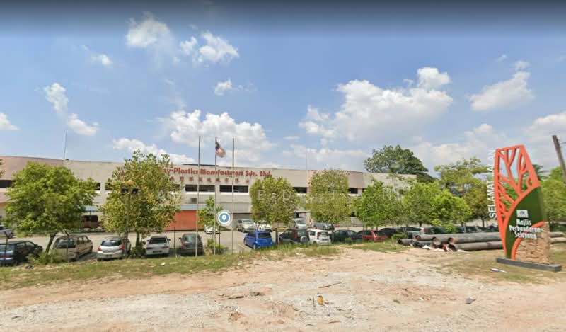 Industrial Land for Rent in Rawang (Selangor) - Alfred Tan - PropertyGuru.com.my