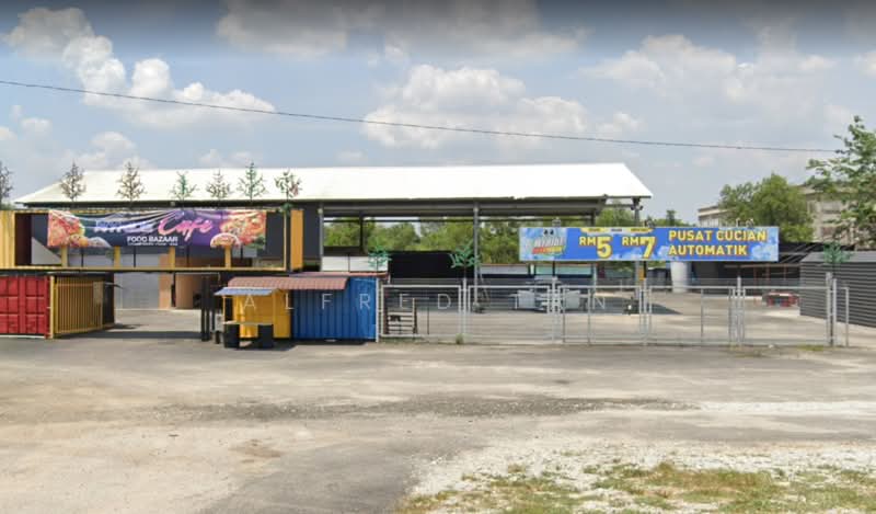 Industrial Land for Rent in Rawang (Selangor) - Alfred Tan - PropertyGuru.com.my