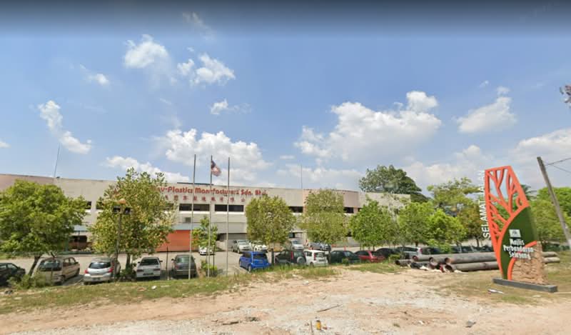 Industrial Land for Rent in Rawang (Selangor) - Alfred Tan - PropertyGuru.com.my