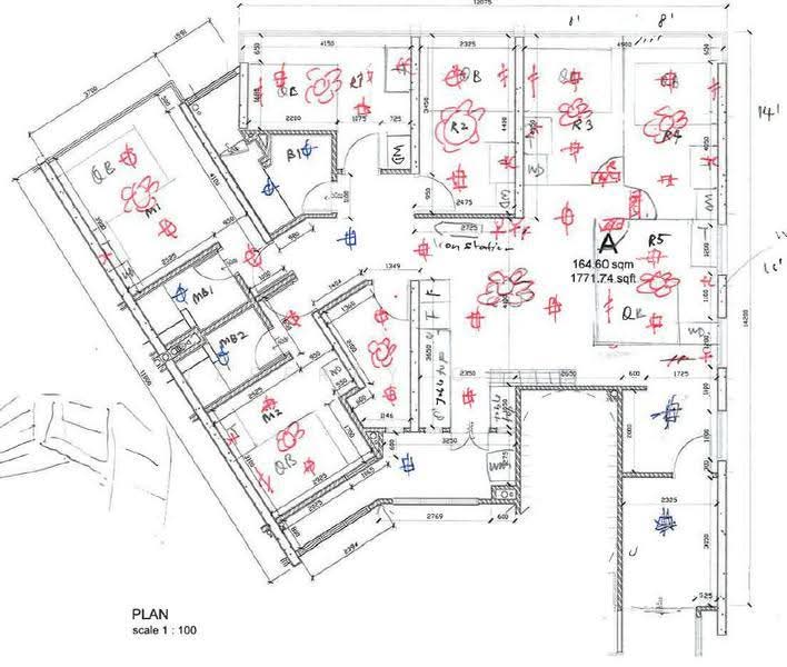 Kediaman Servis untuk Dijual di The Annex - Jeffrey Chan - PropertyGuru.com.my