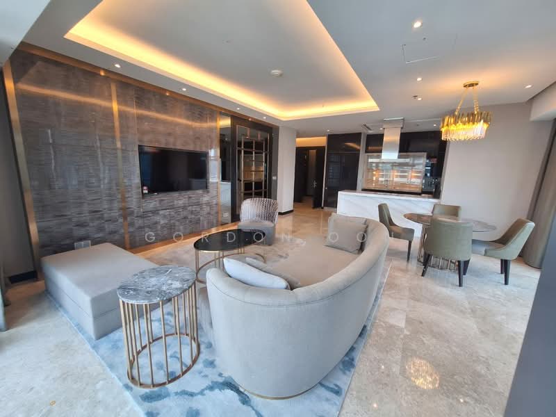 Service Residence for Sale at The Ritz-Carlton Residences - Gordon Oon - PropertyGuru.com.my