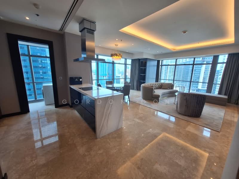 Service Residence for Sale at The Ritz-Carlton Residences - Gordon Oon - PropertyGuru.com.my