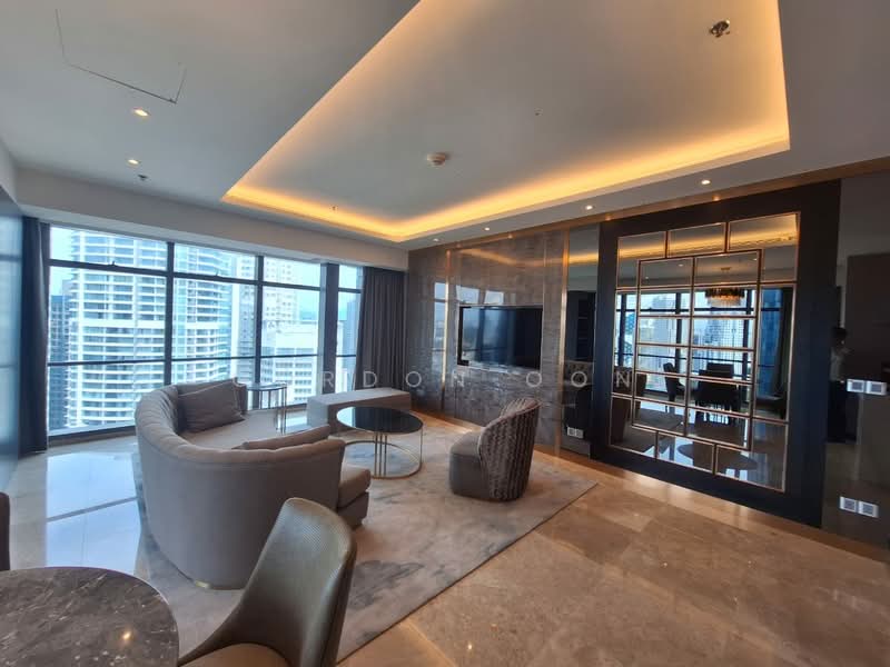 Service Residence for Sale at The Ritz-Carlton Residences - Gordon Oon - PropertyGuru.com.my