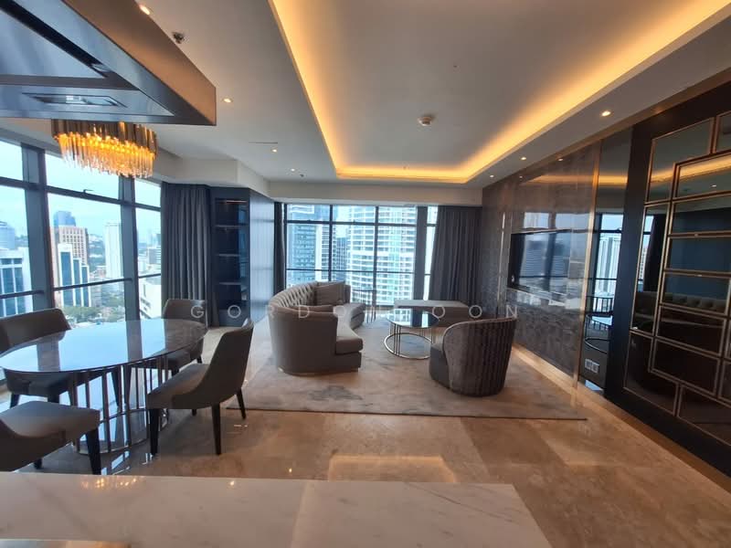 Service Residence for Sale at The Ritz-Carlton Residences - Gordon Oon - PropertyGuru.com.my