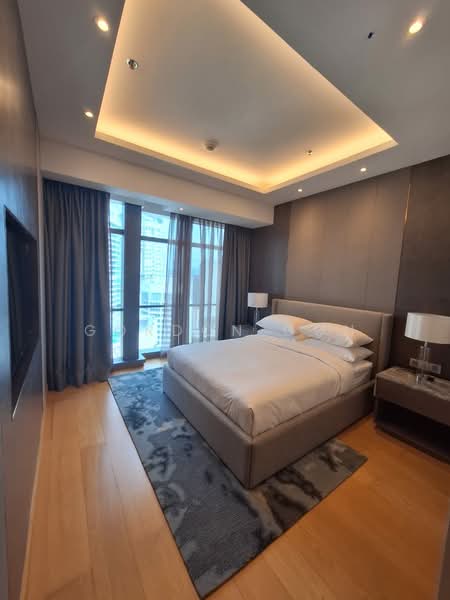Service Residence for Sale at The Ritz-Carlton Residences - Gordon Oon - PropertyGuru.com.my
