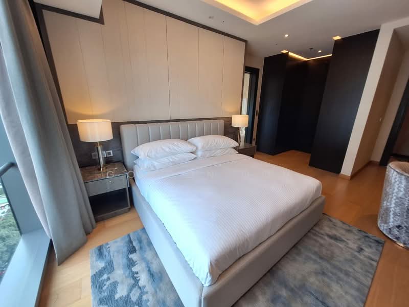 Service Residence for Sale at The Ritz-Carlton Residences - Gordon Oon - PropertyGuru.com.my
