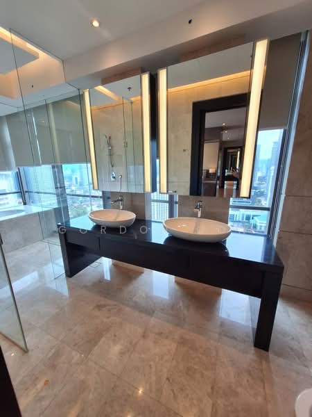 Service Residence for Sale at The Ritz-Carlton Residences - Gordon Oon - PropertyGuru.com.my