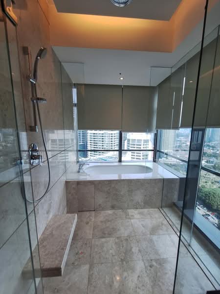 Service Residence for Sale at The Ritz-Carlton Residences - Gordon Oon - PropertyGuru.com.my