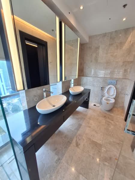 Service Residence for Sale at The Ritz-Carlton Residences - Gordon Oon - PropertyGuru.com.my