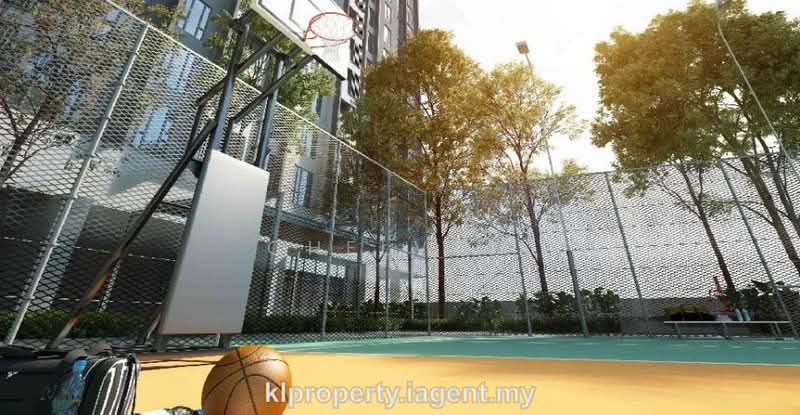 Servis Apartment untuk Dijual di The Sentral Suites - Chelvam Manimuthu - PropertyGuru.com.my