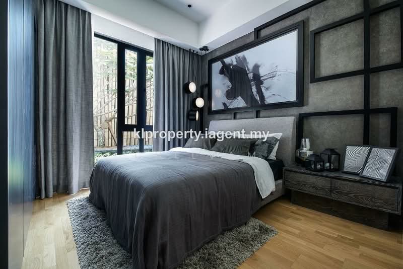Servis Apartment untuk Dijual di The Sentral Suites - Chelvam Manimuthu - PropertyGuru.com.my