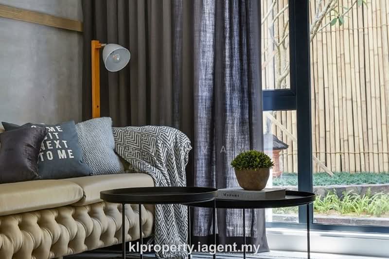 Servis Apartment untuk Dijual di The Sentral Suites - Chelvam Manimuthu - PropertyGuru.com.my