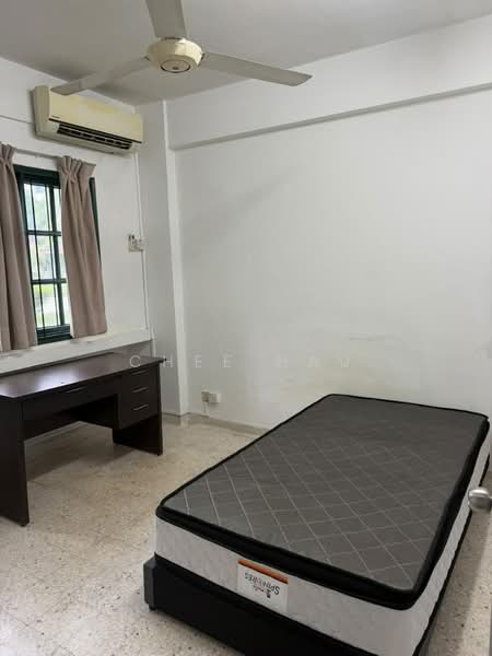 Pangsapuri untuk Disewa di Sunway Court - Chee Hau Ng - Middle Bedroom - PropertyGuru.com.my