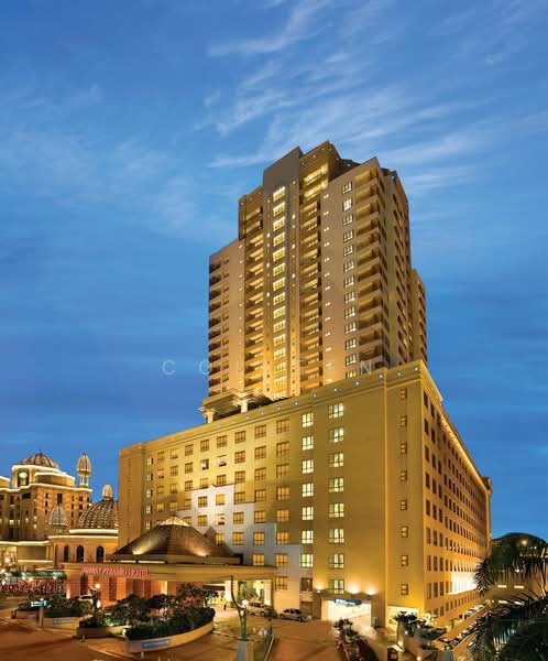 Service Residence for Sale at Sunway Pyramid Tower Resort - Colleen Leong - PropertyGuru.com.my