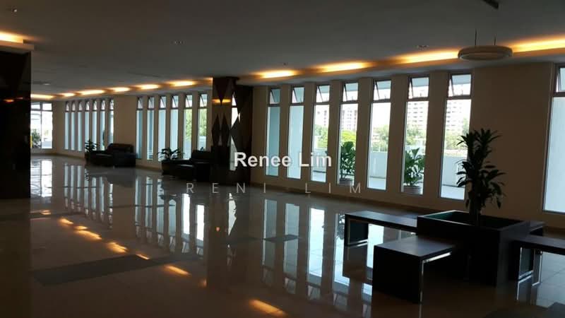 Condominium for Sale at Kiara Residence 2 (Residensi Kiara Jalil 2) - Reni Lim - PropertyGuru.com.my