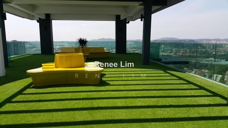 Condominium for Sale at Kiara Residence 2 (Residensi Kiara Jalil 2) - Reni Lim - PropertyGuru.com.my