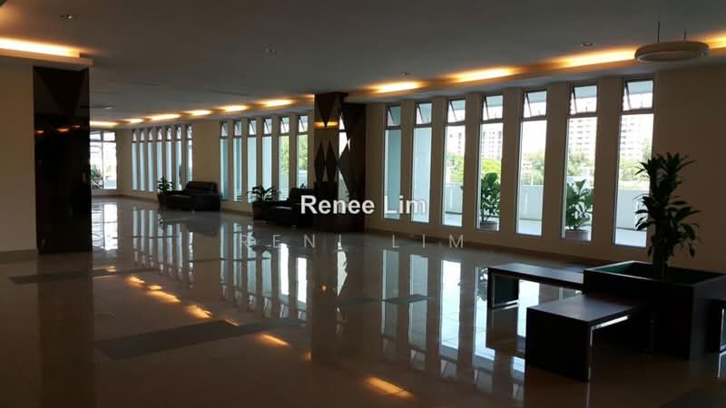 Condominium for Sale at Kiara Residence 2 (Residensi Kiara Jalil 2) - Reni Lim - PropertyGuru.com.my