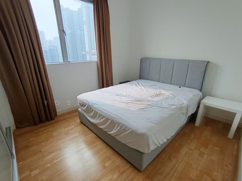 2nd Bedroom