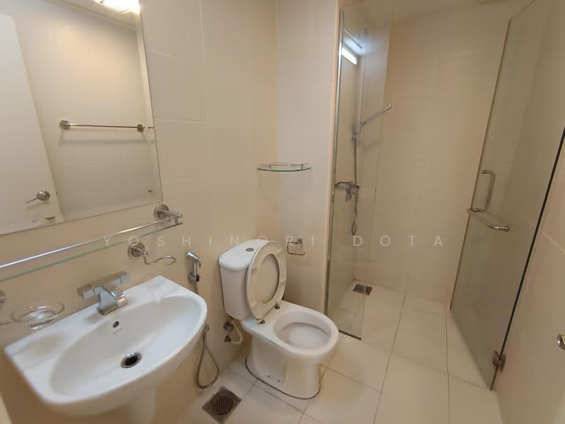 Common Bathroom