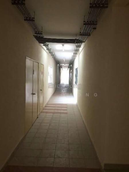 Service Residence for Sale at OUG Parklane - Eric Leong - PropertyGuru.com.my