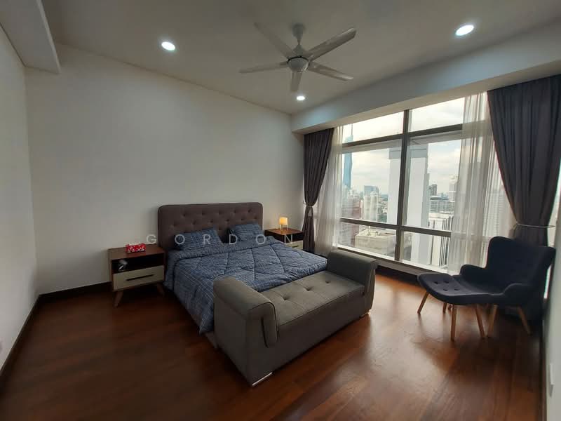 Service Residence for Rent at Banyan Tree Signatures - Gordon Oon - PropertyGuru.com.my