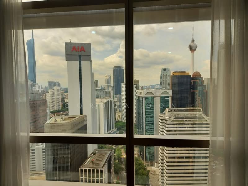 Service Residence for Rent at Banyan Tree Signatures - Gordon Oon - PropertyGuru.com.my