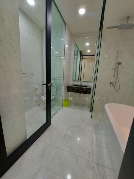Service Residence for Rent at Banyan Tree Signatures - Gordon Oon - PropertyGuru.com.my