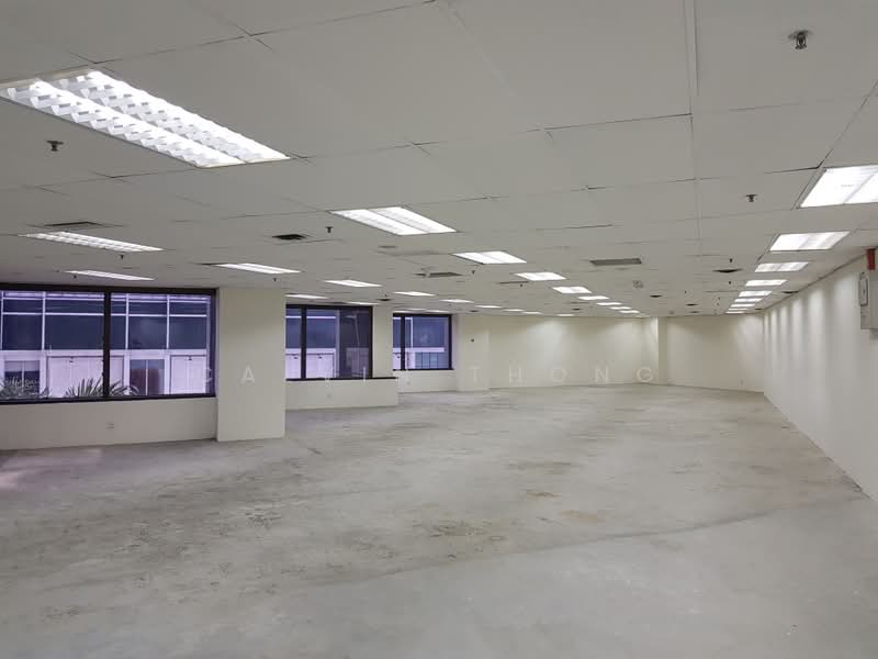 Pejabat untuk Disewa di SS16 (Subang Jaya) - Calvin Thong - Interior - PropertyGuru.com.my