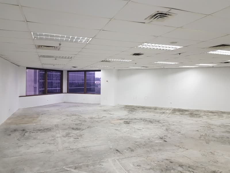 Pejabat untuk Disewa di SS16 (Subang Jaya) - Calvin Thong - Interior - PropertyGuru.com.my