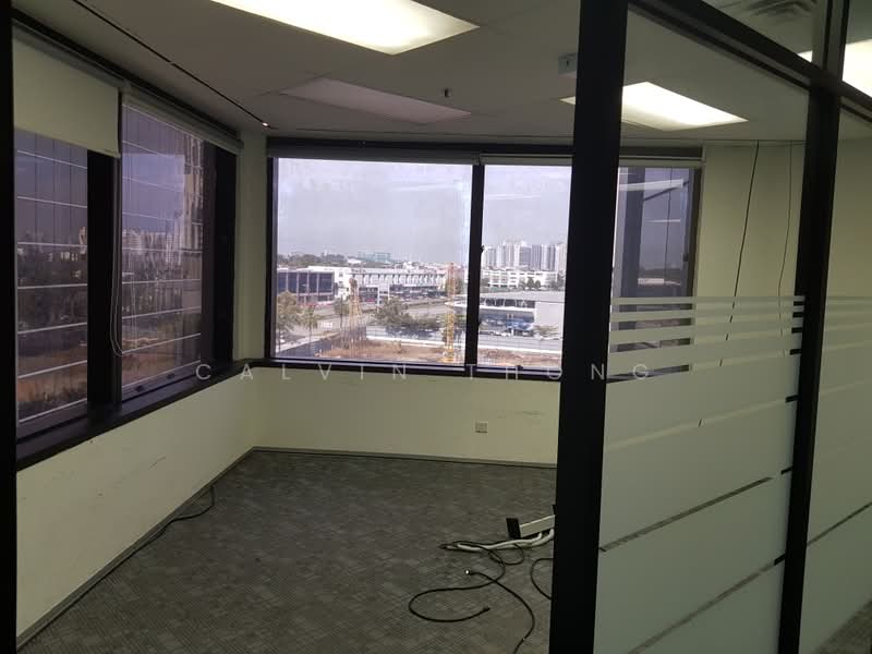 Pejabat untuk Disewa di SS16 (Subang Jaya) - Calvin Thong - Interior - PropertyGuru.com.my