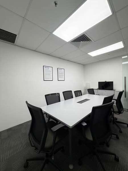 Pejabat untuk Disewa di SS16 (Subang Jaya) - Calvin Thong - Interior - PropertyGuru.com.my