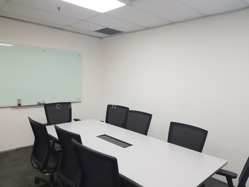 Pejabat untuk Disewa di SS16 (Subang Jaya) - Calvin Thong - Interior - PropertyGuru.com.my