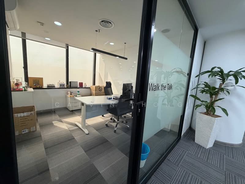 Pejabat untuk Disewa di SS16 (Subang Jaya) - Calvin Thong - Interior - PropertyGuru.com.my