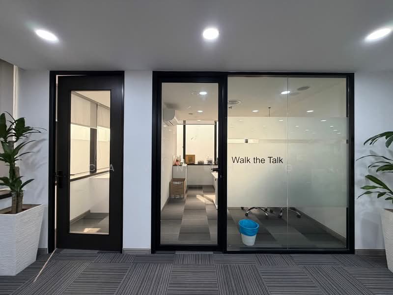 Pejabat untuk Disewa di SS16 (Subang Jaya) - Calvin Thong - Interior - PropertyGuru.com.my