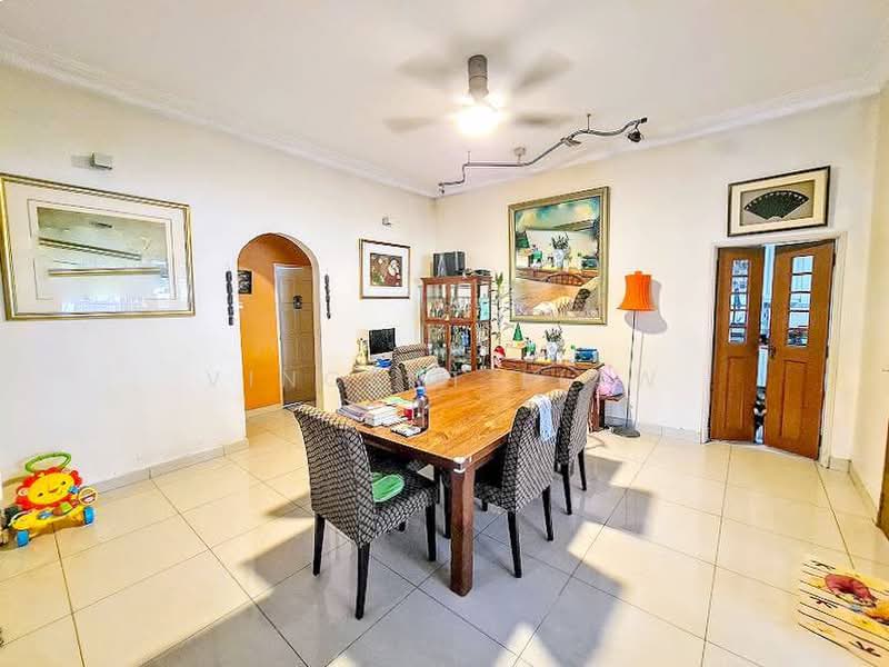 Bungalow House untuk Dijual di Petaling Jaya (Selangor) - Vincent Liaw - Dining Room - PropertyGuru.com.my