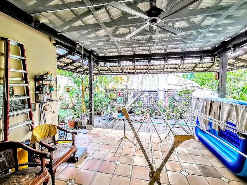 Bungalow House untuk Dijual di Petaling Jaya (Selangor) - Vincent Liaw - Exterior - PropertyGuru.com.my
