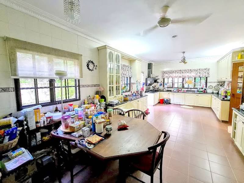 Bungalow House untuk Dijual di Petaling Jaya (Selangor) - Vincent Liaw - Kitchen - PropertyGuru.com.my