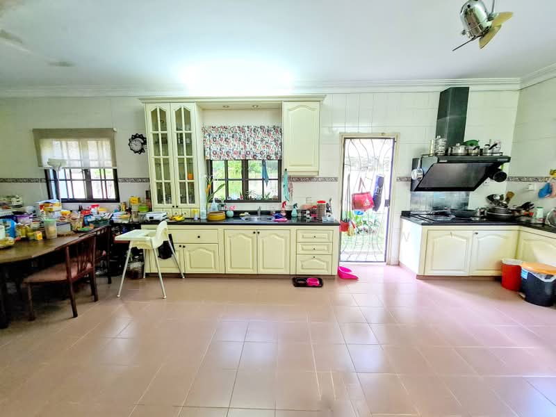 Bungalow House untuk Dijual di Petaling Jaya (Selangor) - Vincent Liaw - Kitchen - PropertyGuru.com.my