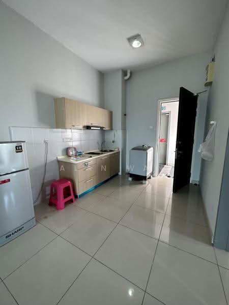 Kediaman Servis untuk Dijual di D'Pulze Cyberjaya - Alan Wan - Kitchen - PropertyGuru.com.my